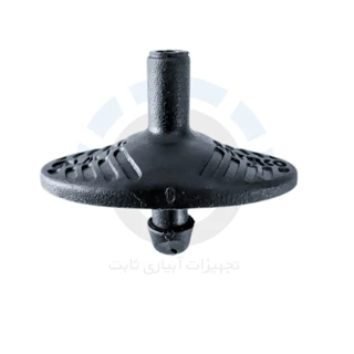 قطره چکان لیتراژ ثابت آتیکو (4L/H)